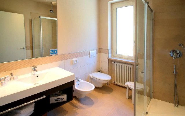 Hotel Galvani