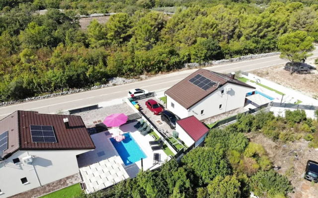 Villa Shaula 2