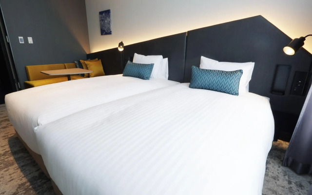 Hotel Intergate Osaka Umeda