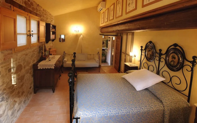 Agriturismo di Charme La Posta di Confine