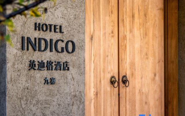 Hotel Indigo JIUZHAI