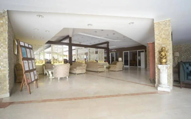 Otium Inn Residence Rivero Hotel