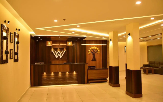White Suite Hotel
