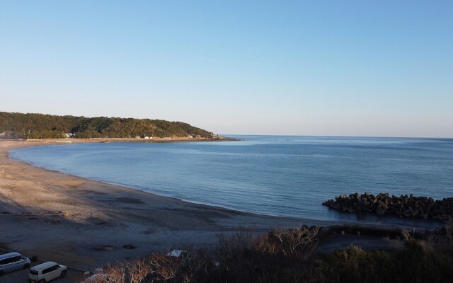 Vacation rentals -ryu-