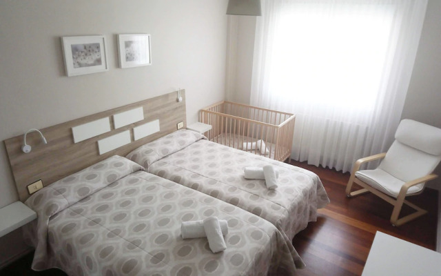 Apartamentos Turísticos Guillermo