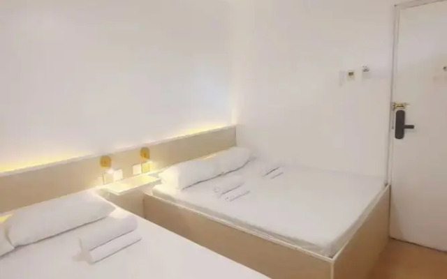 VG Pension and Residences