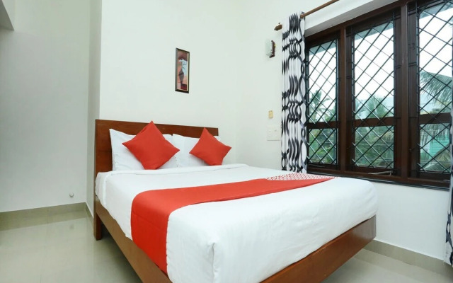 Anies Garden