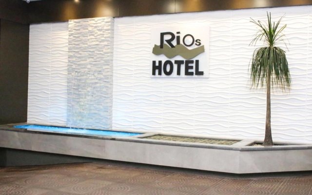 Rios Hotel