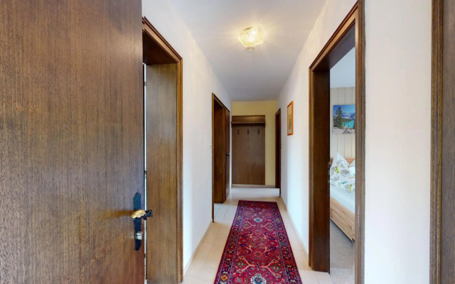 Apartment Westendorf