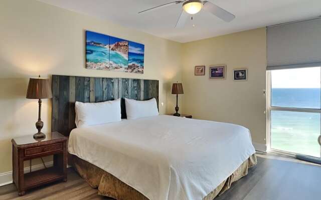 Perdido Sun by Southern Vacation Rentals