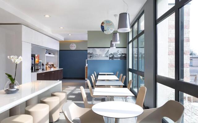 B&B Hotel Mantova