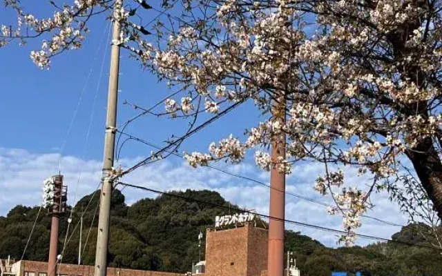 Toyokawa Grand Hotel