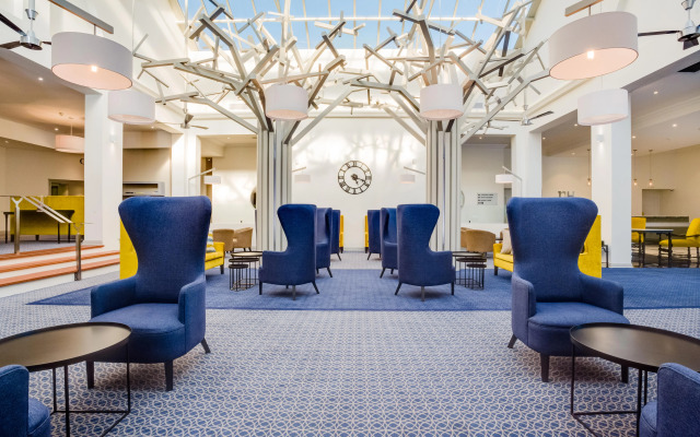 Lord Charles Hotel, Somerset West, a Tribute Portfolio Hotel