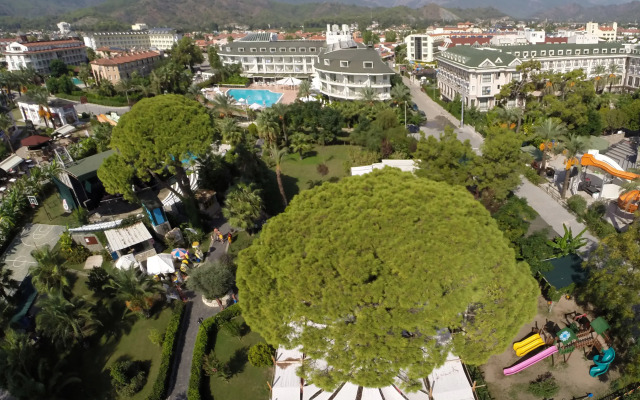 Zena Resort Hotel