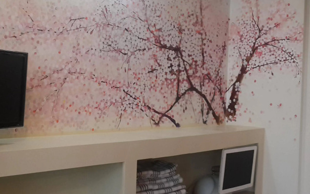 Skywalker Guesthouse - Hostel