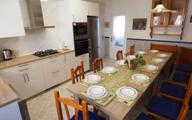 MARILU SEAVIEW & BEACH - apartment