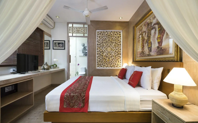 Jungle Haven Resort Central Ubud