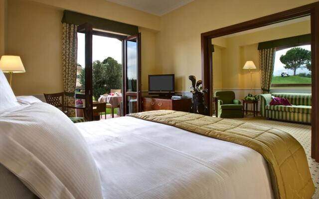 Picciolo Etna Golf Resort & Spa, Curio Collection by Hilton