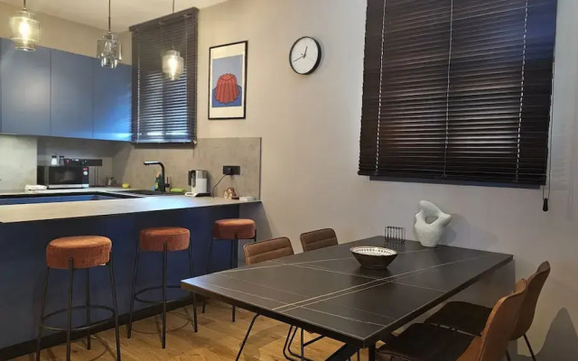 139 LIM - Stay Lima Soul Apartment