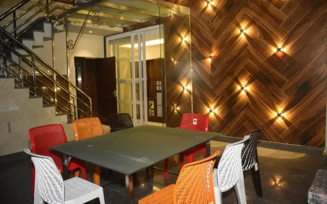 Sojourn Mini-Hotel