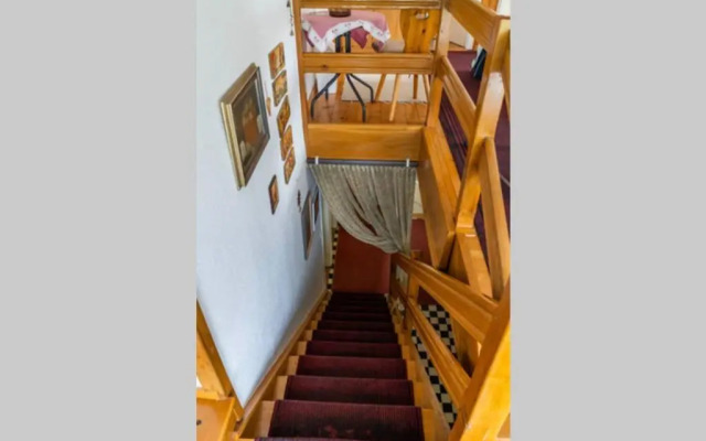 Apartma Janša
