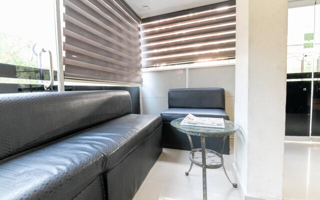 OYO 4802 Cochin City residency