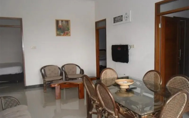 Nirwana Hotel Lembang