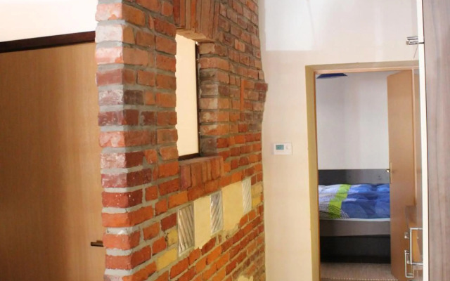 Gästewohnung Müntzer