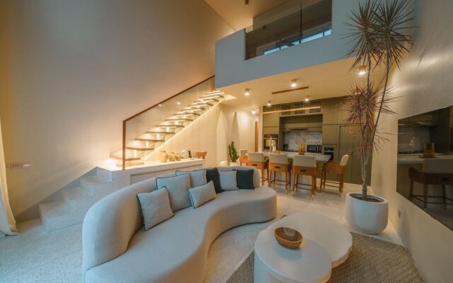 Vesna Townhouse 6