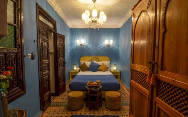Riad Ben Tachfine