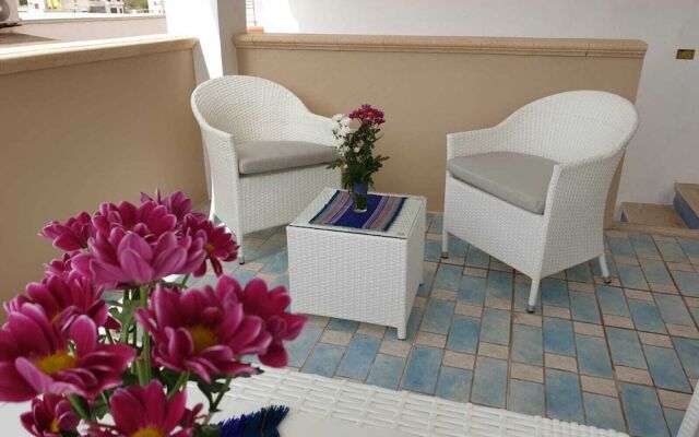 B&B Una favola di mare