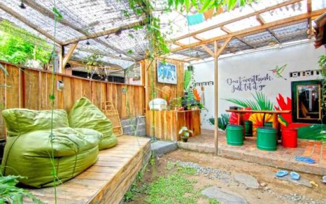 Rumah Kita BnB