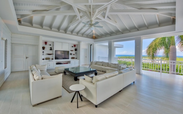 Huge Pool, Ideal for Groups, Exclusive Address, AC, Free Wifi, Sat TV, Views! Terres Basses Area — фото 2