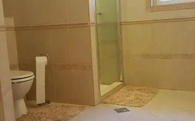 Palma Villa in City Park Budapest - semi suteren