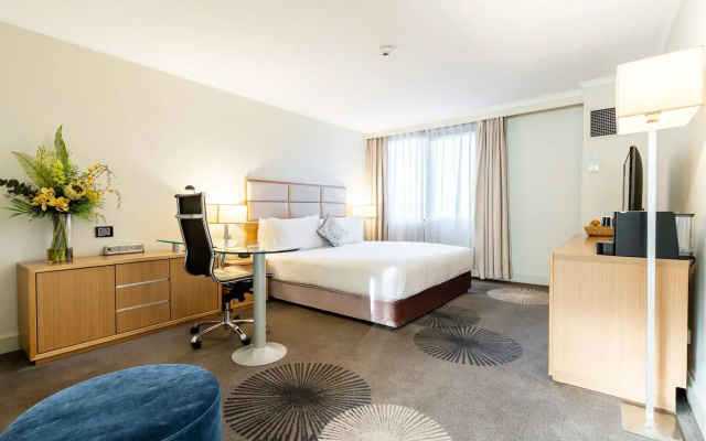 Holiday Inn Parramatta by IHG