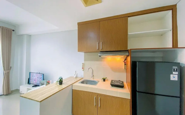 Best and Cozy 2BR Apartment Royal Olive Residence