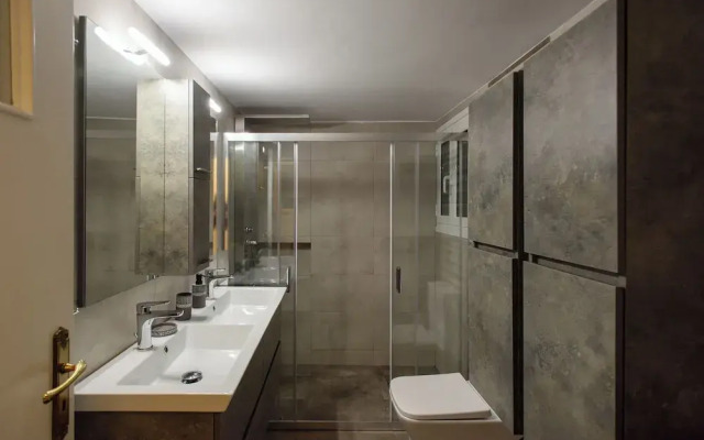Blue Ark Acropolis Signature Residence