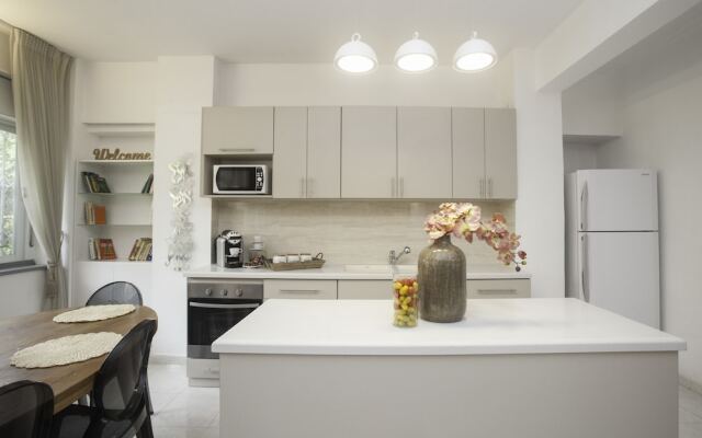 Sweet Inn Apartments - Molcho Street