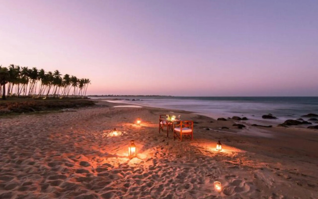 Jetwing Kottukal Beach House