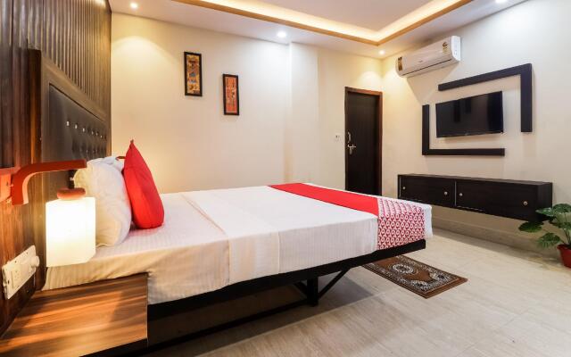 Hotel Arma Inn by OYO Rooms