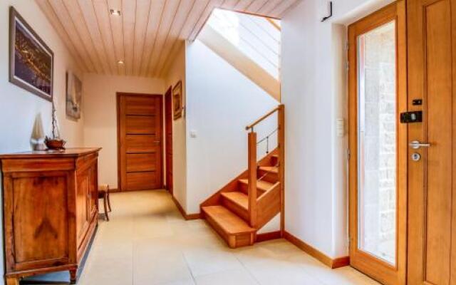 Holiday Home Kreiz An Avel