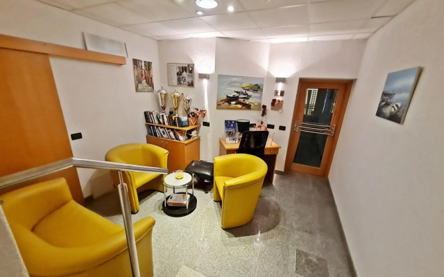 Hotel Sunce