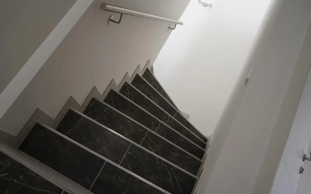 DM Apartment