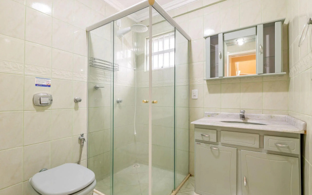 Duplex a 150 metros da Praia de Bombinhas