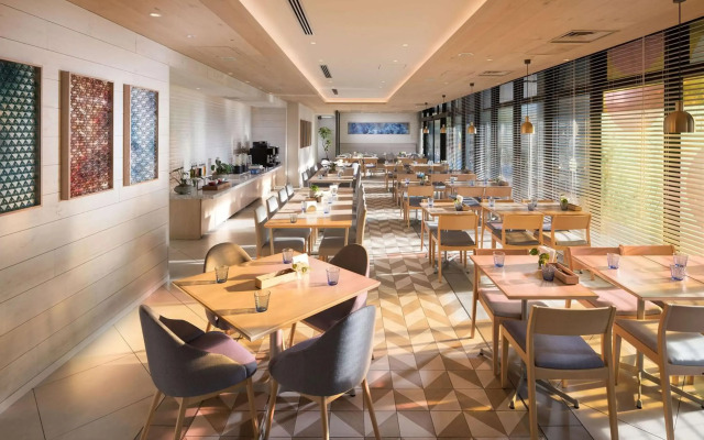 DoubleTree by Hilton Tokyo Ariake