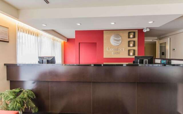 Comfort Inn Drummondville