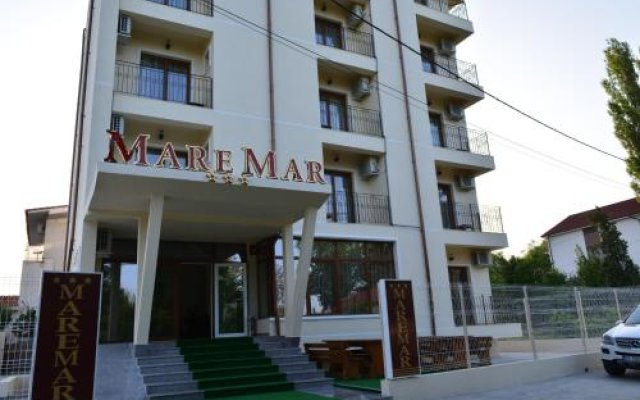 Hotel MareMar