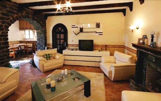 Secret Villa Bitez - 3 Bedrooms
