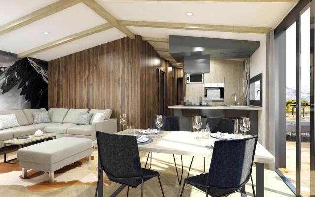 Chalets & Glamping Nassfeld by ALPS RESORTS