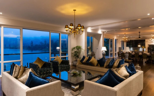 Villa Serenity
